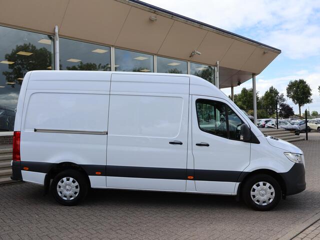Mercedes-Benz SPRINTER 316 2.2 CDI L2H2 DC EURO VI-D
