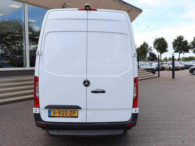 Mercedes-Benz SPRINTER 316 2.2 CDI L2H2 DC EURO VI-D