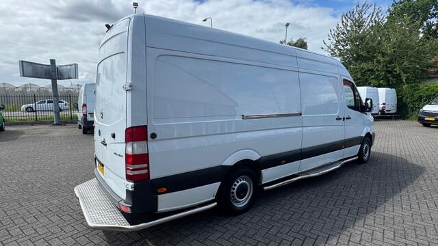 Mercedes-Benz SPRINTER 316 NGT 115KW 156PK L3H2 EURO 6 CNG BENZINE AARDGAS AUTOMAAT