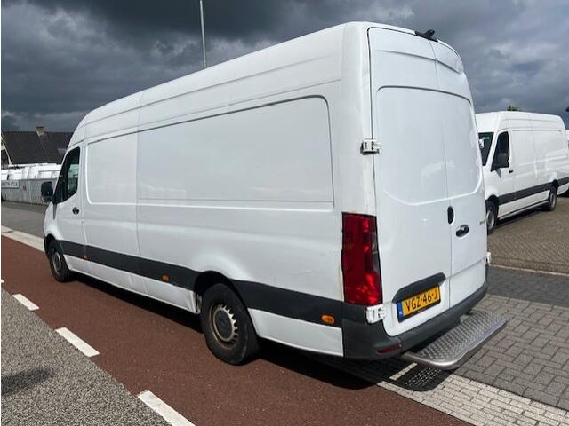 Mercedes-Benz SPRINTER 314 2.2 CDI 105KW L3H2 MAXI AIRCO KLIMA EURO6