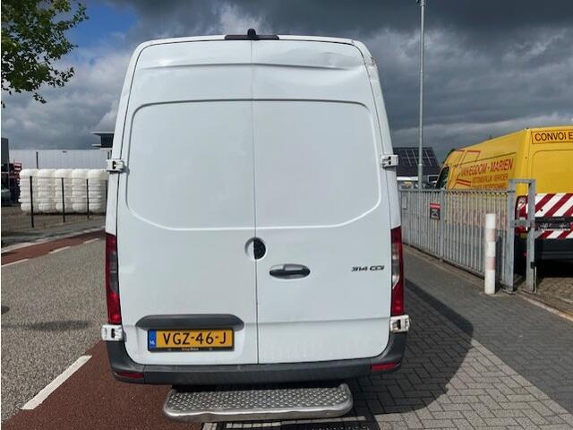 Mercedes-Benz SPRINTER 314 2.2 CDI 105KW L3H2 MAXI AIRCO KLIMA EURO6