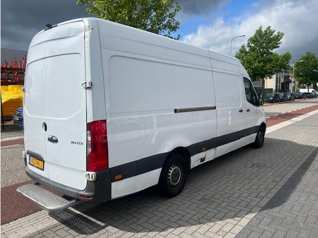 Mercedes-Benz SPRINTER 314 2.2 CDI 105KW L3H2 MAXI AIRCO KLIMA EURO6
