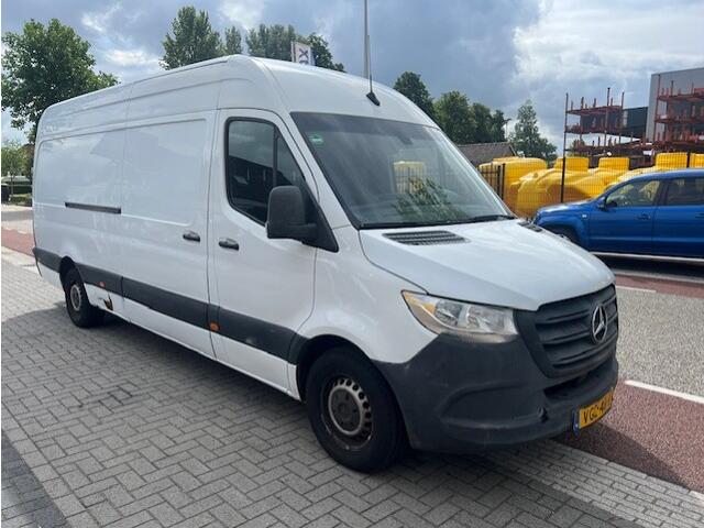 Mercedes-Benz SPRINTER 314 2.2 CDI 105KW L3H2 MAXI AIRCO KLIMA EURO6