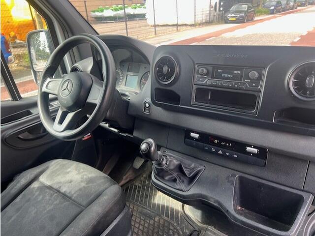 Mercedes-Benz SPRINTER 314 2.2 CDI 105KW L3H2 MAXI AIRCO KLIMA EURO6