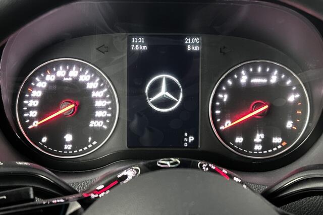 Mercedes-Benz SPRINTER 519 1.9 CDI L2H2 Pro | Camera | Cruise control | Lederen bekleding | Airco | Navigatie