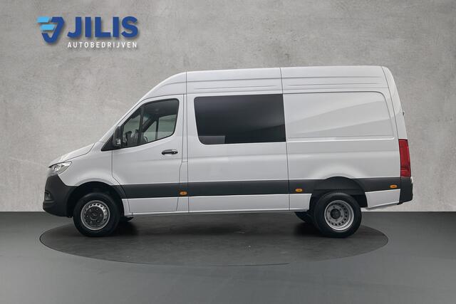 Mercedes-Benz SPRINTER 519 1.9 CDI L2H2 Pro | Camera | Cruise control | Lederen bekleding | Airco | Navigatie