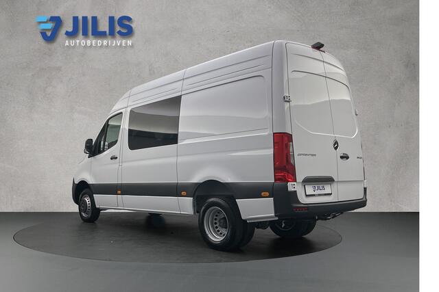 Mercedes-Benz SPRINTER 519 1.9 CDI L2H2 Pro | Camera | Cruise control | Lederen bekleding | Airco | Navigatie