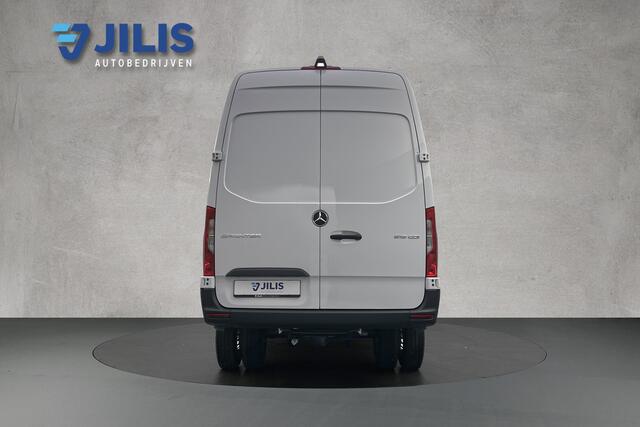 Mercedes-Benz SPRINTER 519 1.9 CDI L2H2 Pro | Camera | Cruise control | Lederen bekleding | Airco | Navigatie