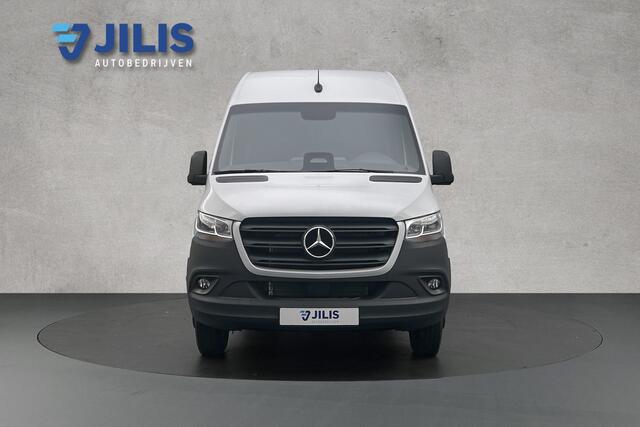 Mercedes-Benz SPRINTER 519 1.9 CDI L2H2 Pro | Camera | Cruise control | Lederen bekleding | Airco | Navigatie