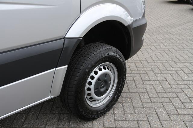 Mercedes-Benz SPRINTER 316 CDI | Aut. | DC | 4X4 / ZG3 | MARGE | Airco | In Nieuwstaat!!