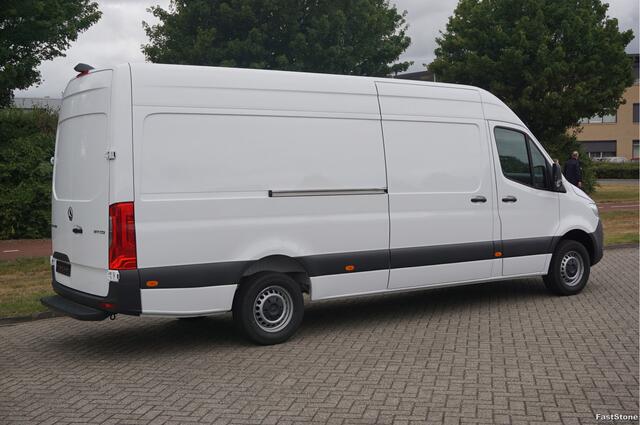 Mercedes-Benz SPRINTER 317CDI L3H2 AUT BPM Vrij Mbux Apple CP/Android A, Cam, 270° Deur, Betimmering!! NR. A04*