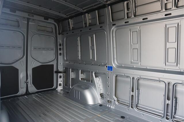 Mercedes-Benz SPRINTER 317CDI Pro L2H2 BPM VRIJ!! 10.25" Mbux Cam, Gev. Stoel, 3.5T Trekgewicht, LED!! NR. A01*