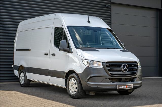 Mercedes-Benz SPRINTER 317 CDI L2H2 Trekhaak - PDC