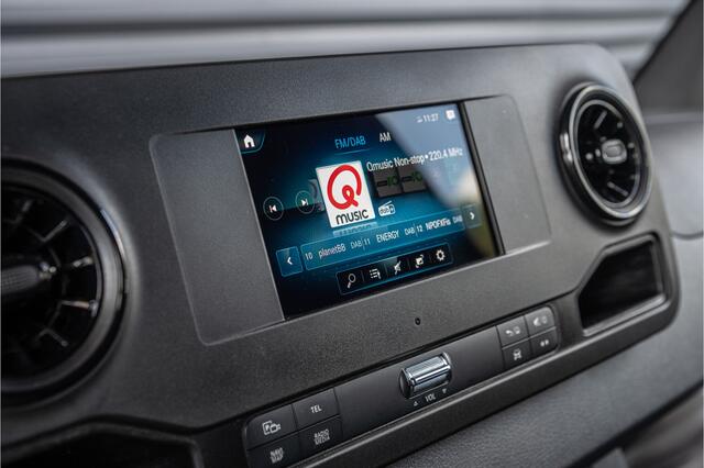 Mercedes-Benz SPRINTER 317 CDI L2H2 Trekhaak - PDC