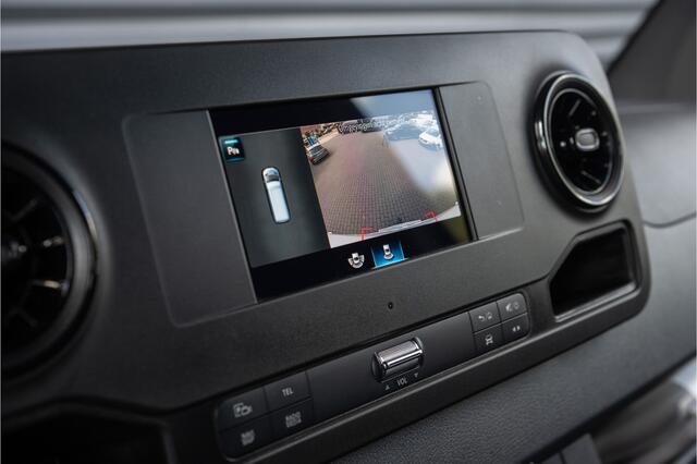 Mercedes-Benz SPRINTER 317 CDI L2H2 Trekhaak - PDC