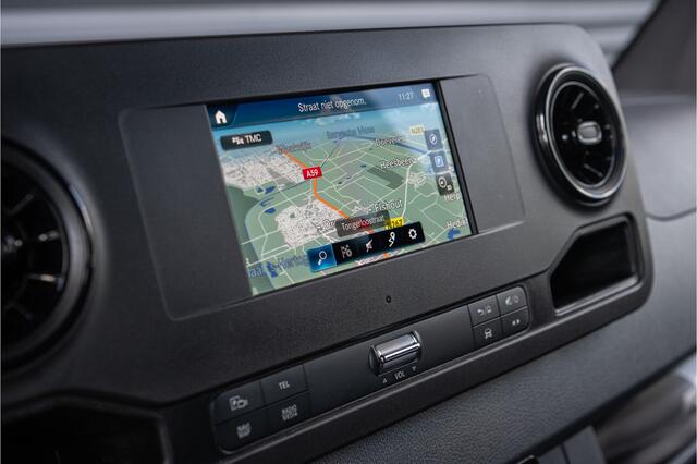 Mercedes-Benz SPRINTER 317 CDI L2H2 Trekhaak - PDC