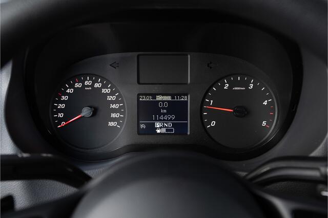 Mercedes-Benz SPRINTER 317 CDI L2H2 Trekhaak - PDC