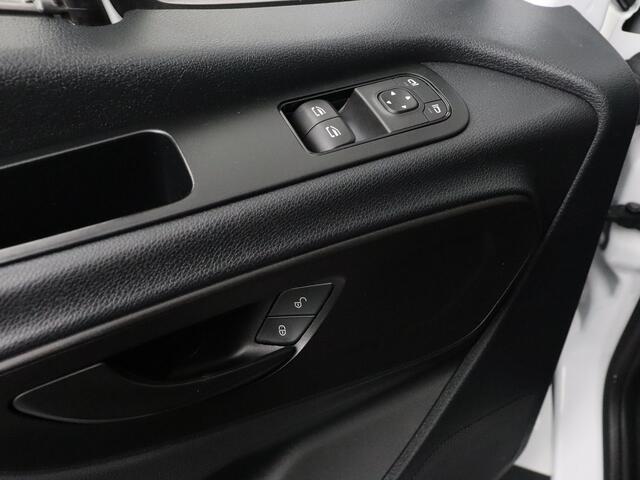 Mercedes-Benz SPRINTER 315CDI L2H2 | Mbux Touchscreen Camera | Betimmering | Airco | Cruise | 3-Persoons
