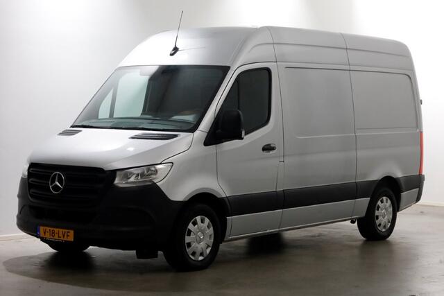 Mercedes-Benz SPRINTER 315 CDI 150pk RWD 9G Automaat L2H2 Airco/Camera 08-2021