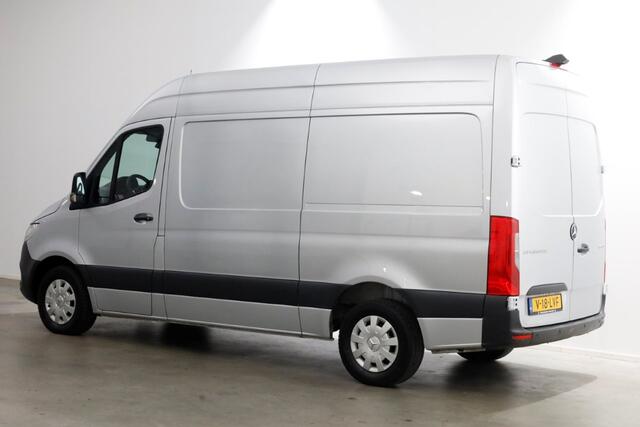 Mercedes-Benz SPRINTER 315 CDI 150pk RWD 9G Automaat L2H2 Airco/Camera 08-2021
