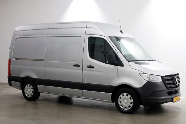 Mercedes-Benz SPRINTER 315 CDI 150pk RWD 9G Automaat L2H2 Airco/Camera 08-2021