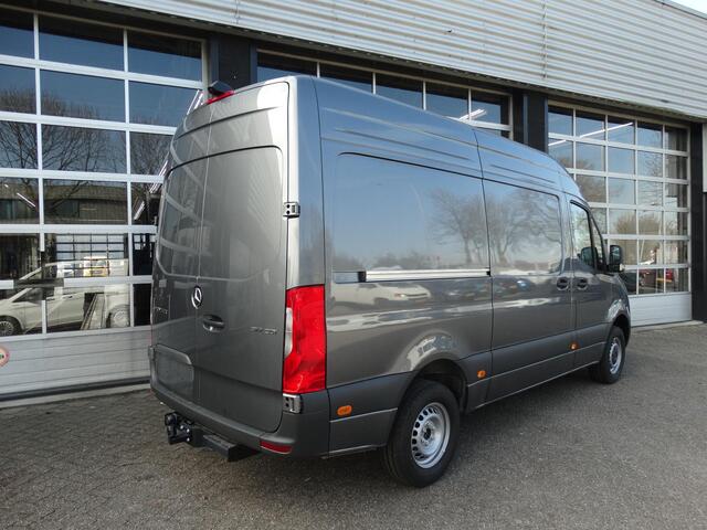 Mercedes-Benz SPRINTER 317 1.9 CDI L2 Select HD Sprinter BPM-vrij kopen in 2025
