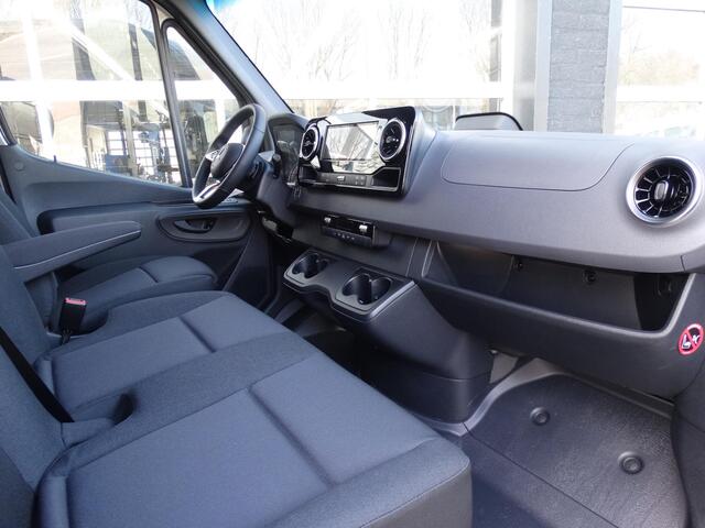 Mercedes-Benz SPRINTER 317 1.9 CDI L2 Select HD Sprinter BPM-vrij kopen in 2025