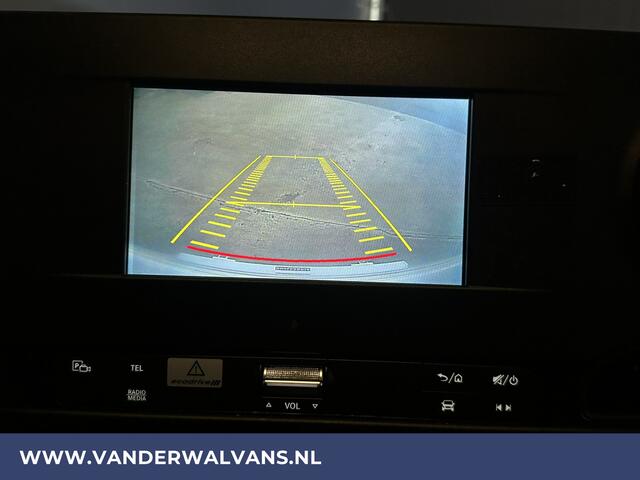 Mercedes-Benz SPRINTER 314 CDI Bakwagen Laadklep Zijdeur 1020kg Laadvermogen Euro6 Airco | Camera | Apple Carplay, Android Auto
