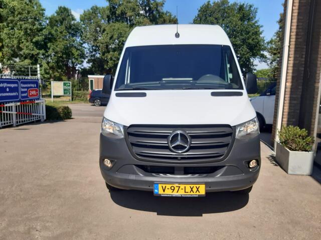 Mercedes-Benz SPRINTER 317 CDI L2H2 RWD Camera Airco MBux Navi PDC
