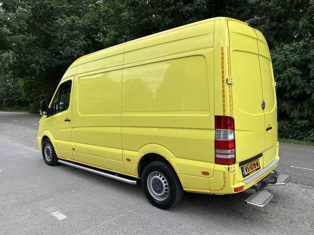 Mercedes-Benz SPRINTER 313 2.2 CDI 366 HDDC