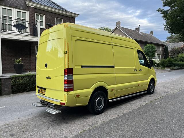 Mercedes-Benz SPRINTER 313 2.2 CDI 366 HDDC