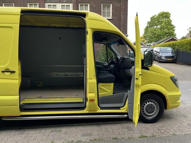 Mercedes-Benz SPRINTER 313 2.2 CDI 366 HDDC