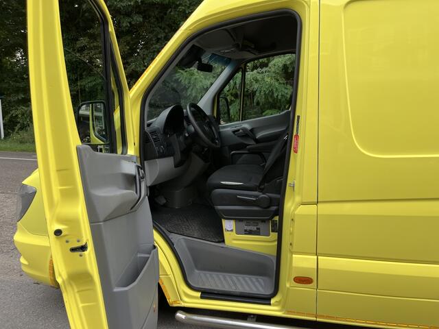 Mercedes-Benz SPRINTER 313 2.2 CDI 366 HDDC