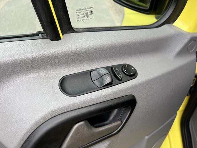 Mercedes-Benz SPRINTER 313 2.2 CDI 366 HDDC
