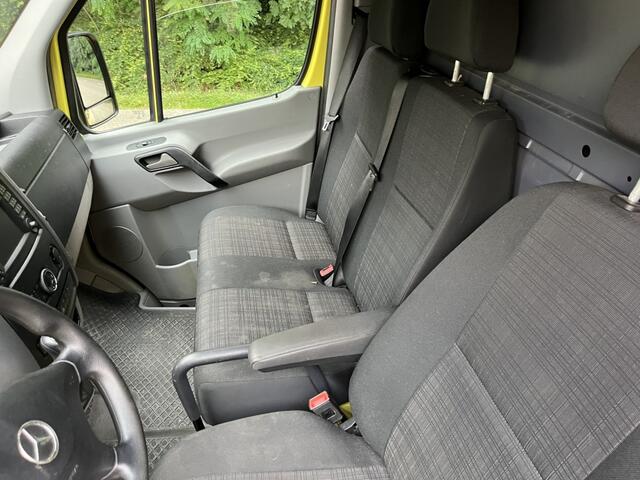 Mercedes-Benz SPRINTER 313 2.2 CDI 366 HDDC