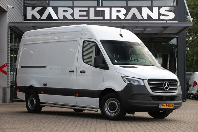Mercedes-Benz SPRINTER 315 CDI | Aut. | L2H2 | 3.5t trekgewicht | Navi | RWD | Clima..
