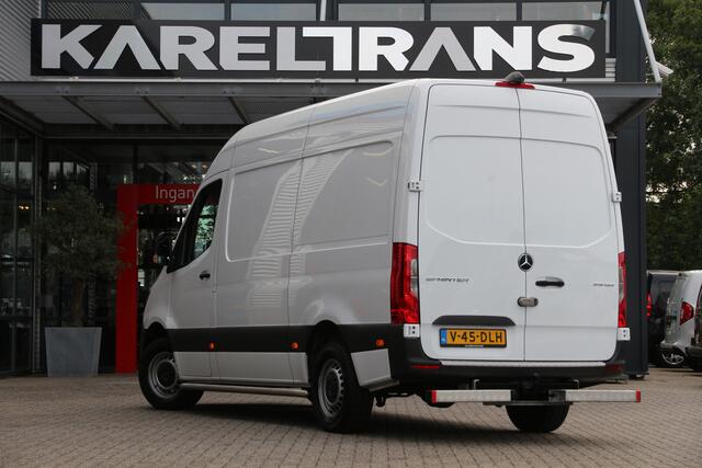 Mercedes-Benz SPRINTER 315 CDI | Aut. | L2H2 | 3.5t trekgewicht | Navi | RWD | Clima..