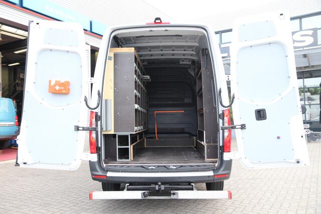 Mercedes-Benz SPRINTER 315 CDI | Aut. | L2H2 | 3.5t trekgewicht | Navi | RWD | Clima..