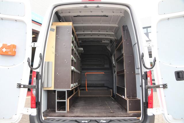 Mercedes-Benz SPRINTER 315 CDI | Aut. | L2H2 | 3.5t trekgewicht | Navi | RWD | Clima..