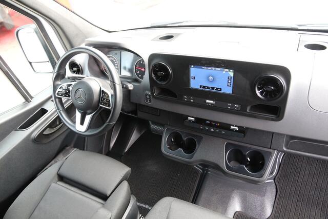 Mercedes-Benz SPRINTER 315 CDI | Aut. | L2H2 | 3.5t trekgewicht | Navi | RWD | Clima..