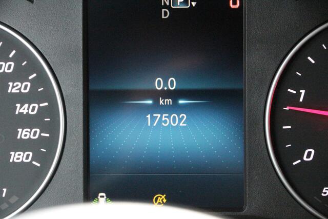 Mercedes-Benz SPRINTER 315 CDI | Aut. | L2H2 | 3.5t trekgewicht | Navi | RWD | Clima..