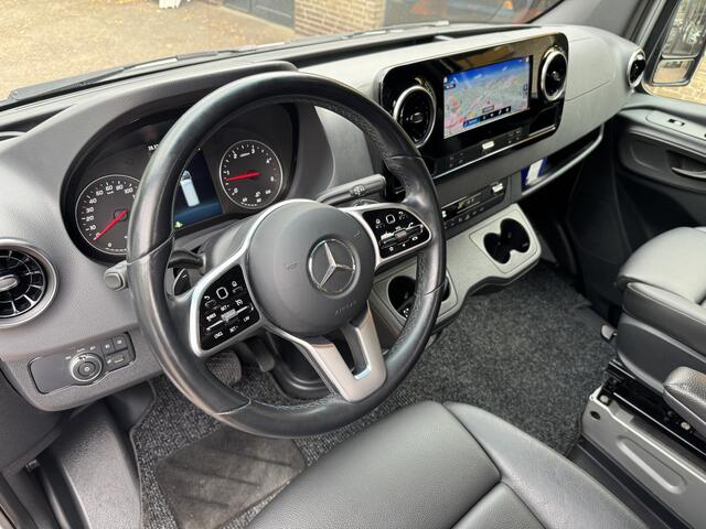Mercedes-Benz SPRINTER 319 3.0 CDI L3H2 Camper Automaat Luchtvering 360Camera Carplay