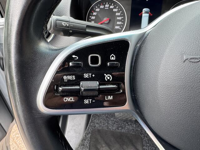 Mercedes-Benz SPRINTER 319 3.0 CDI L3H2 Camper Automaat Luchtvering 360Camera Carplay