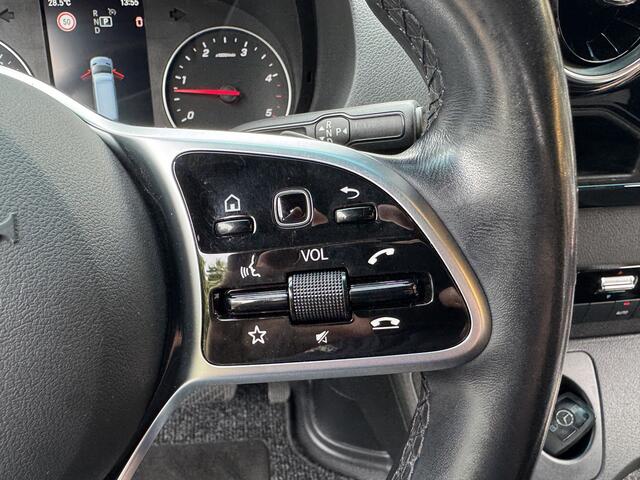 Mercedes-Benz SPRINTER 319 3.0 CDI L3H2 Camper Automaat Luchtvering 360Camera Carplay