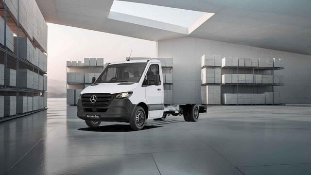 Mercedes-Benz SPRINTER 517 1.9 CDI L3 Select 3.5t
