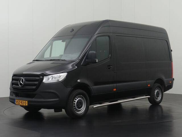 Mercedes-Benz SPRINTER 315CDI 9G-Tronic Automaat L2H2 | 3500Kg Trekgewicht | Touchscreen | Camera | 3-Persoons | Betimmering