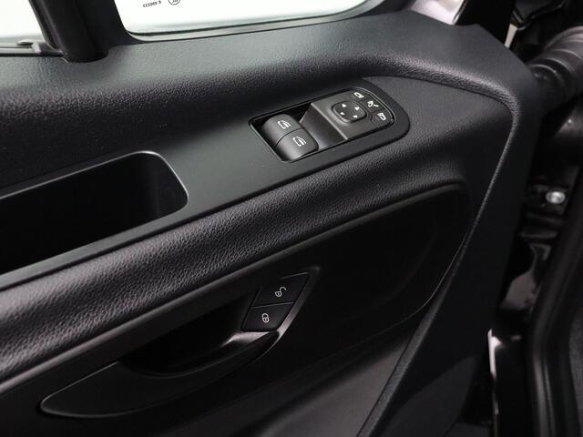 Mercedes-Benz SPRINTER 315CDI 9G-Tronic Automaat L2H2 | 3500Kg Trekgewicht | Touchscreen | Camera | 3-Persoons | Betimmering