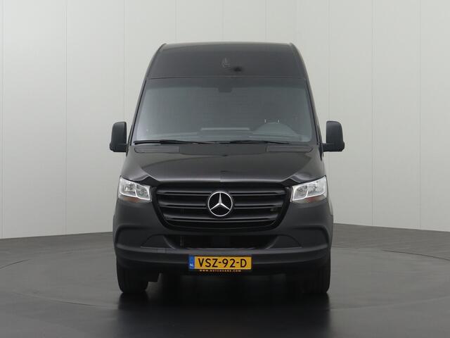 Mercedes-Benz SPRINTER 315CDI 9G-Tronic Automaat L2H2 | 3500Kg Trekgewicht | Touchscreen | Camera | 3-Persoons | Betimmering