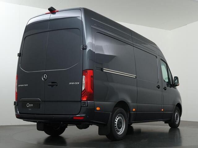 Mercedes-Benz SPRINTER 319 1.9 CDI L2 Select