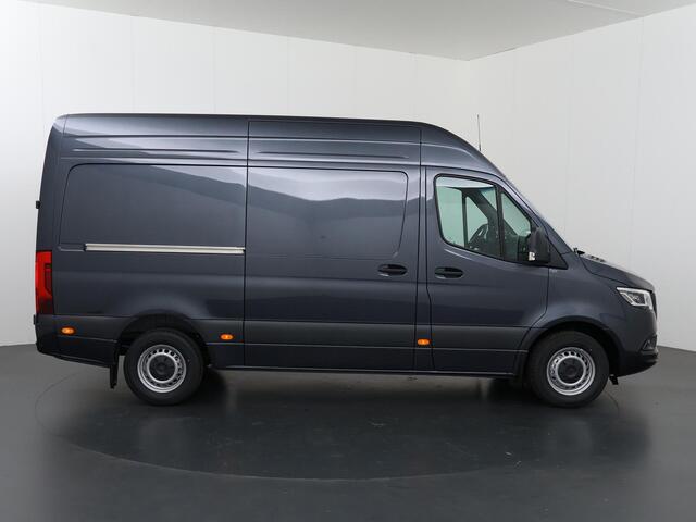 Mercedes-Benz SPRINTER 319 1.9 CDI L2 Select